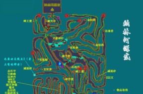 《仙剑奇侠传》游戏中星璇技能属性攻略（星璇的技能属性分析及提升方法）