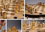 国际象棋大战（掌握国王的战争——国际象棋基本介绍与策略解析）