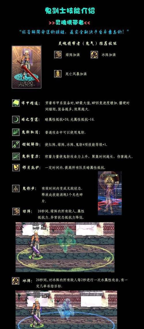 《地下城与领主》风暴剑士玩法攻略（用风暴斩断敌军阵线——地下城与领主风暴剑士攻略）  第2张